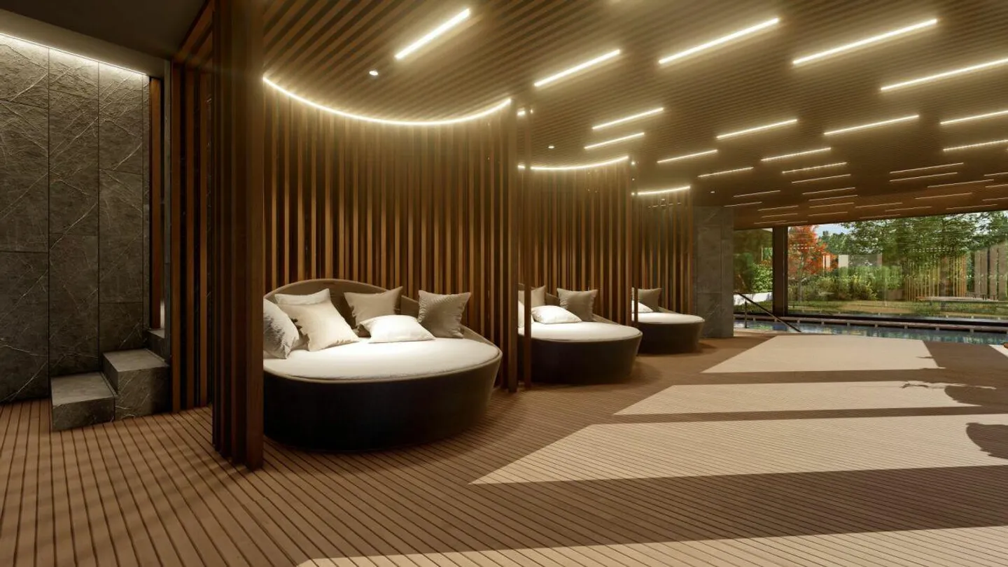 MINUSIO - Modern 2.5-room apartment with terrace - Photo 12 of 12