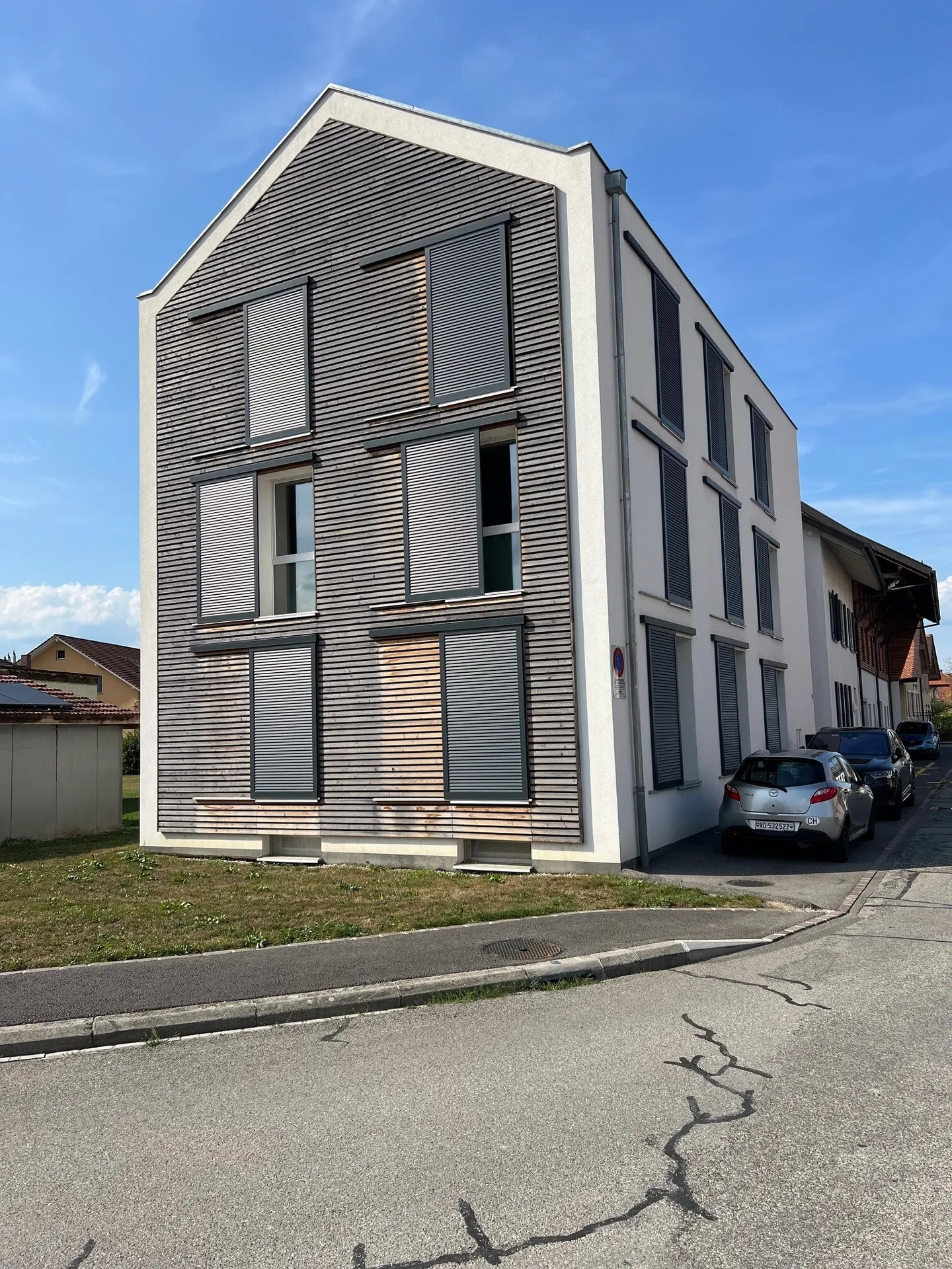 Apartment for sale - Photo 1 of 11