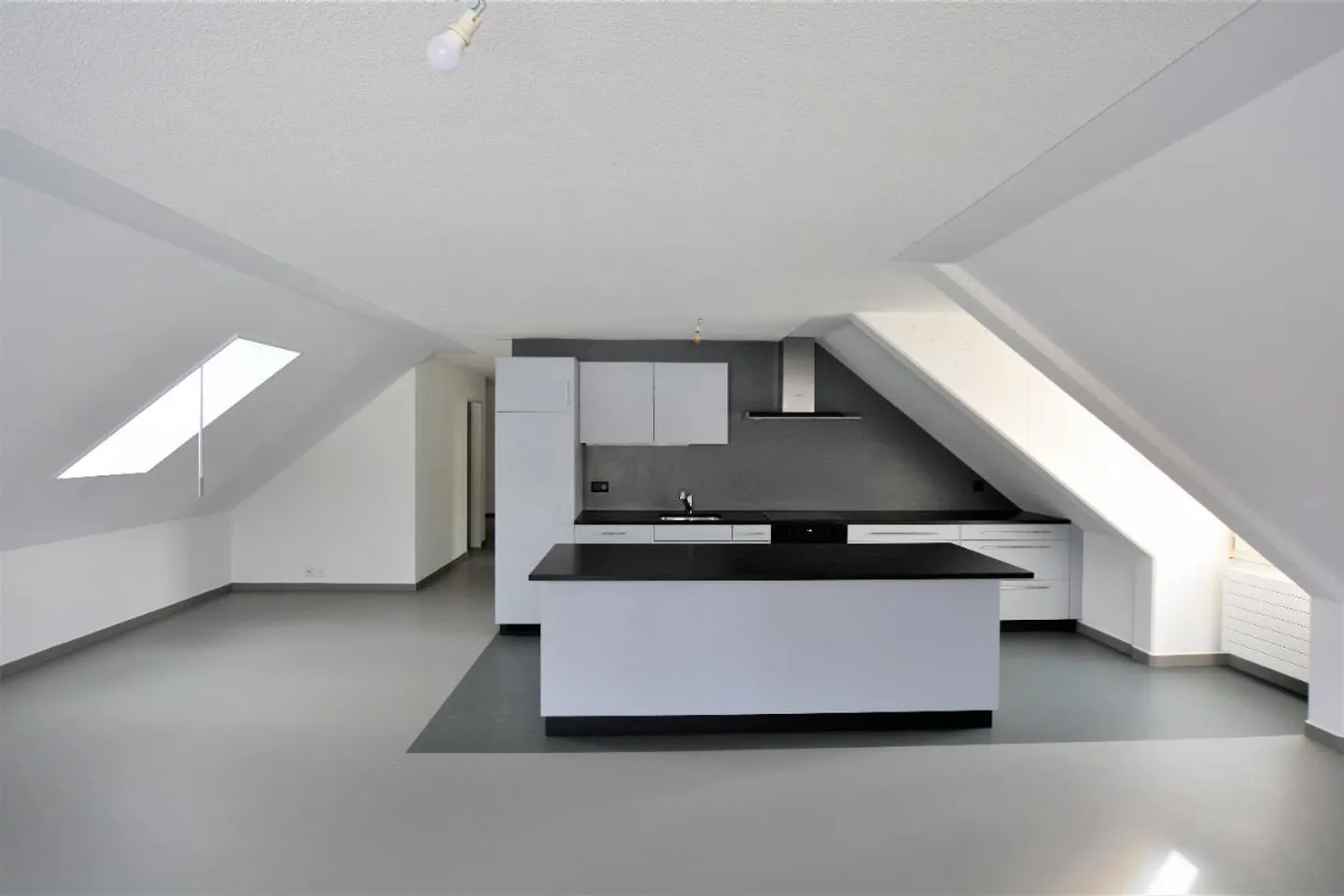 Ampio appartamento 4,5 locali - Foto 1 di 1