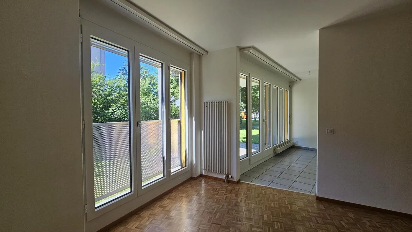 Appartement Charmant dans Quartier Vert - Photo 7 sur 10