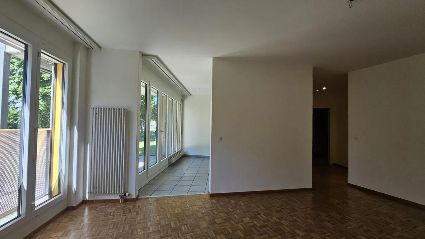 Appartement Charmant dans Quartier Vert - Photo 8 sur 10