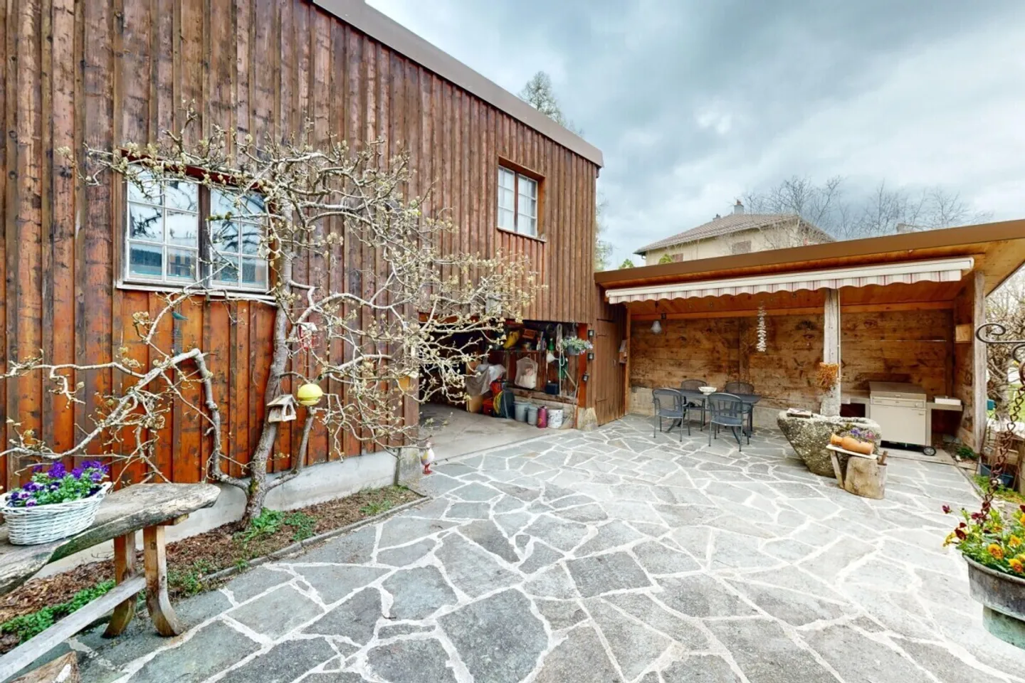 Casa ideale per liberi professionisti o creazione di un nuovo appartamento - Foto 5 di 13
