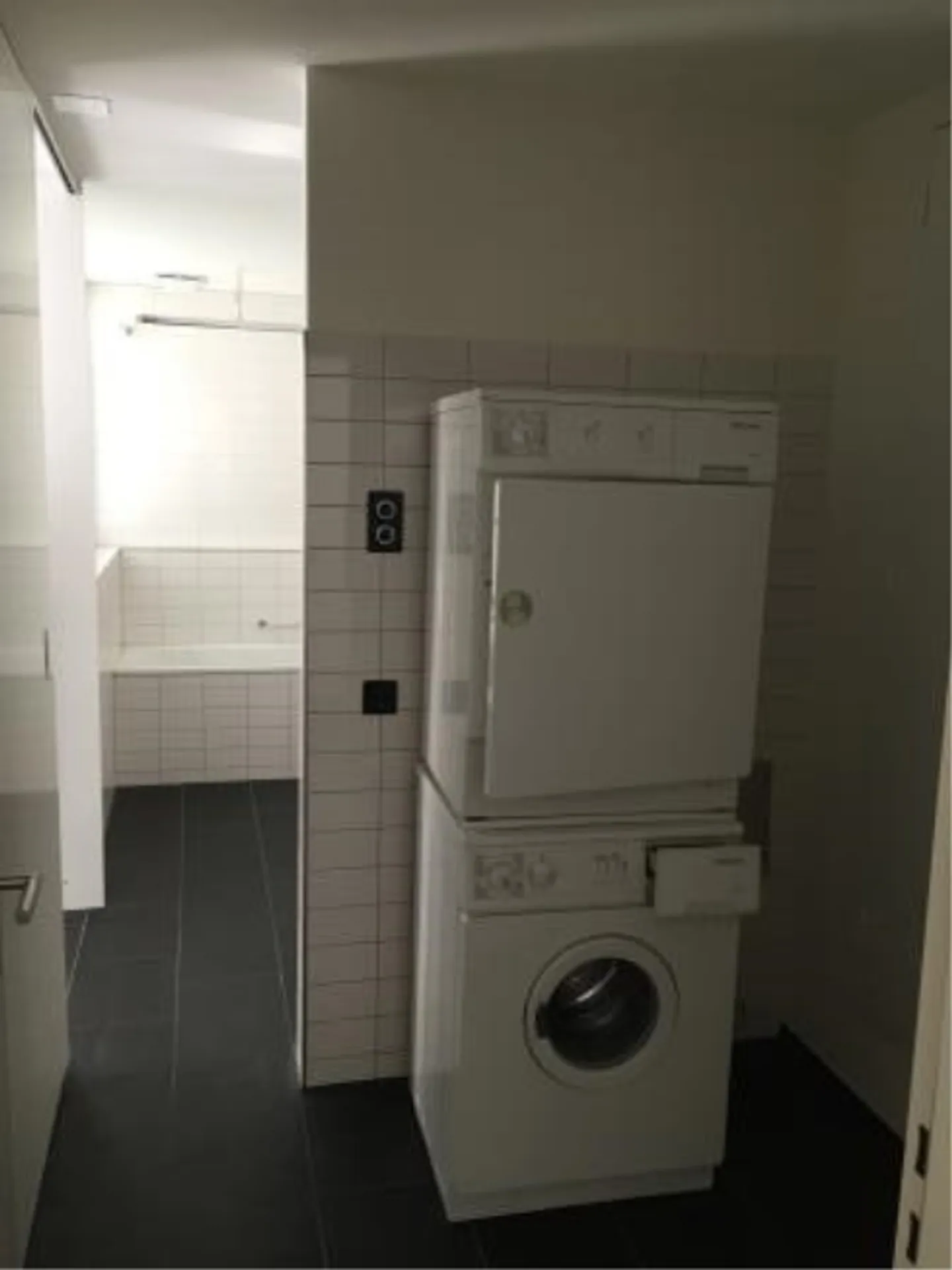 Maisonette mieten - Foto 7 von 8