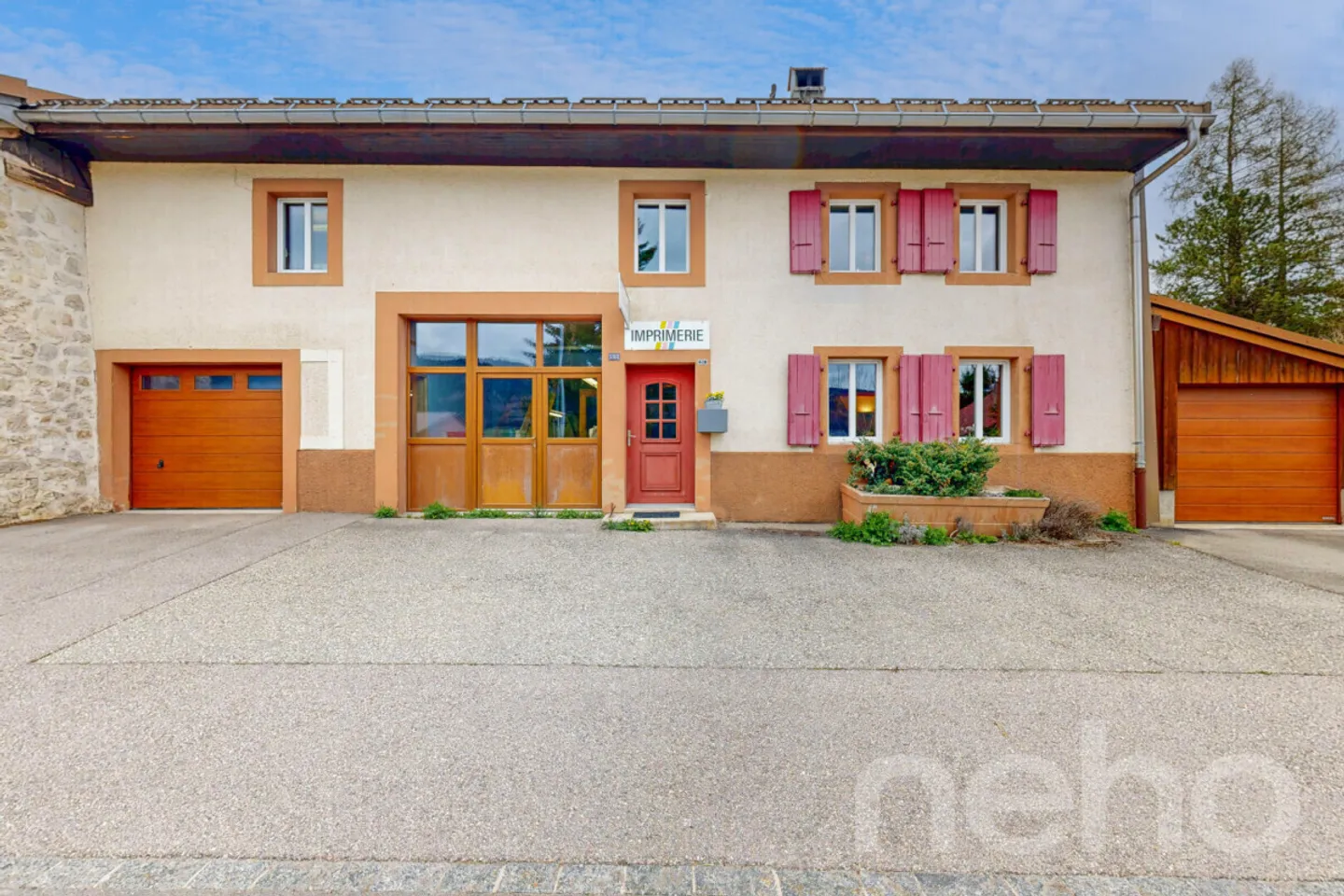 Casa ideale per liberi professionisti o creazione di un nuovo appartamento - Foto 3 di 13