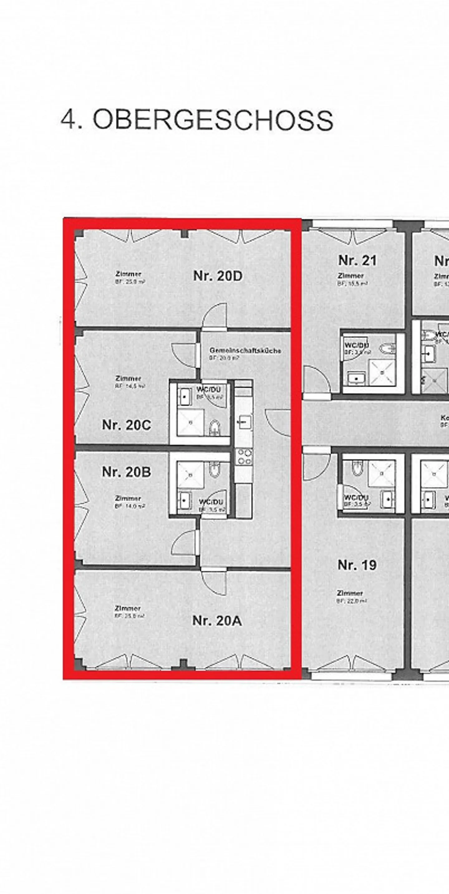 Looking for a shared room? - Photo 7 of 7