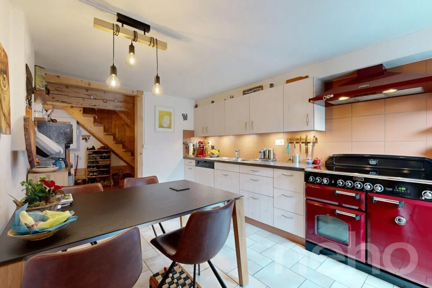 Casa ideale per liberi professionisti o creazione di un nuovo appartamento - Foto 8 di 13