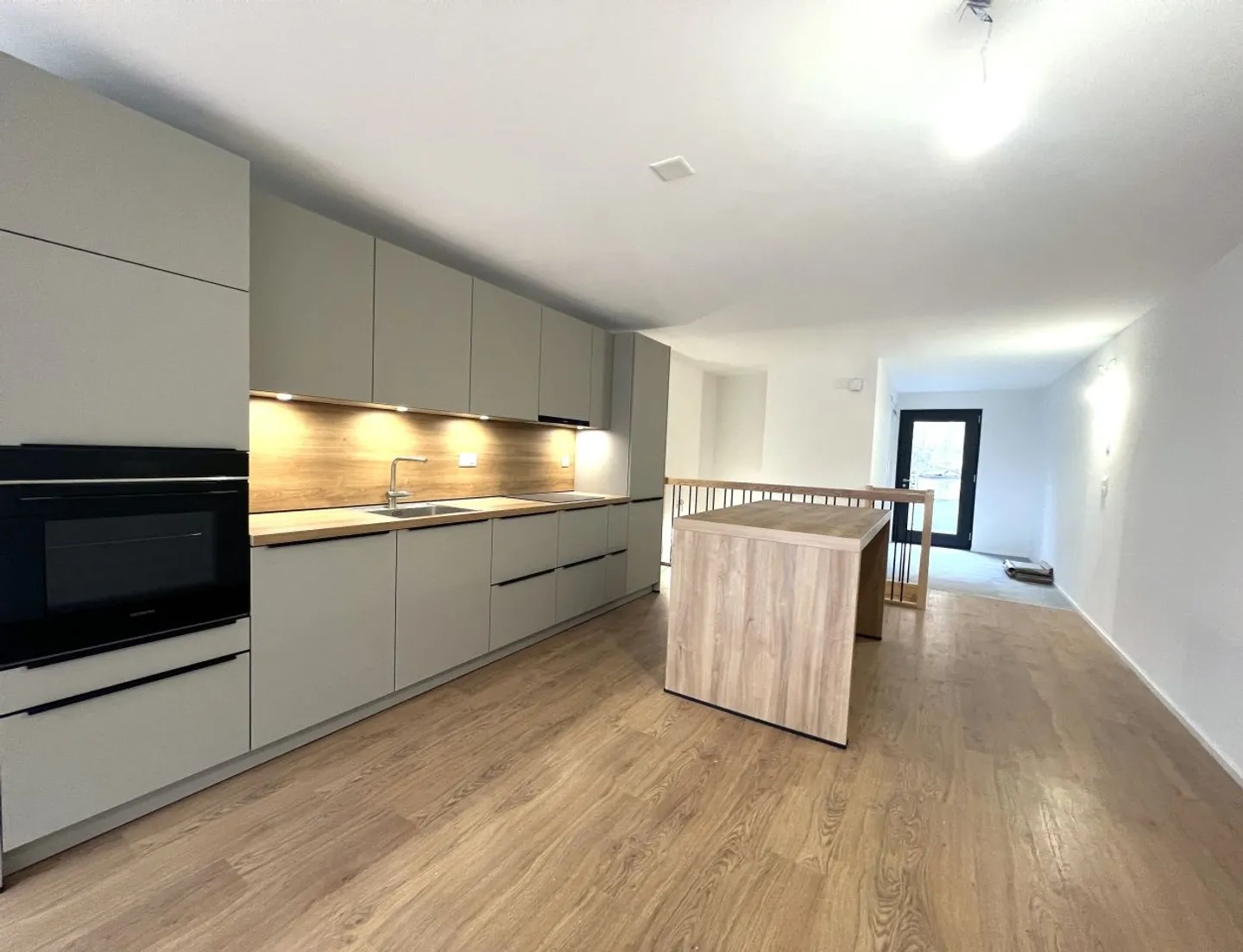 Duplex mit Atemberaubendem Blick - Foto 2 von 13