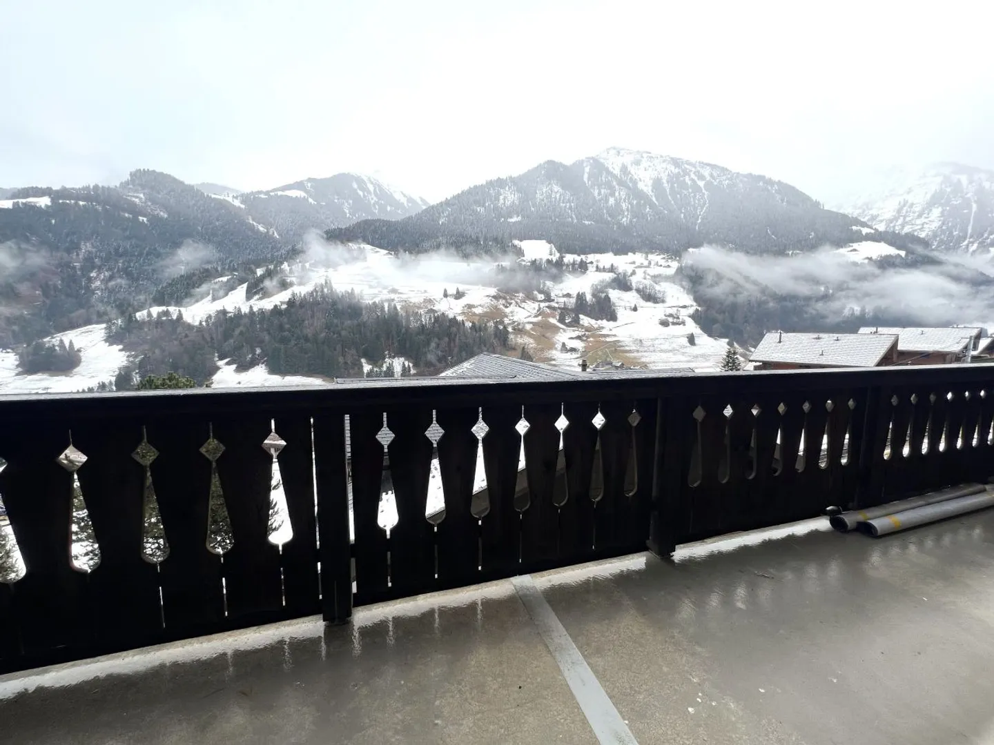 Duplex mit Atemberaubendem Blick - Foto 8 von 13