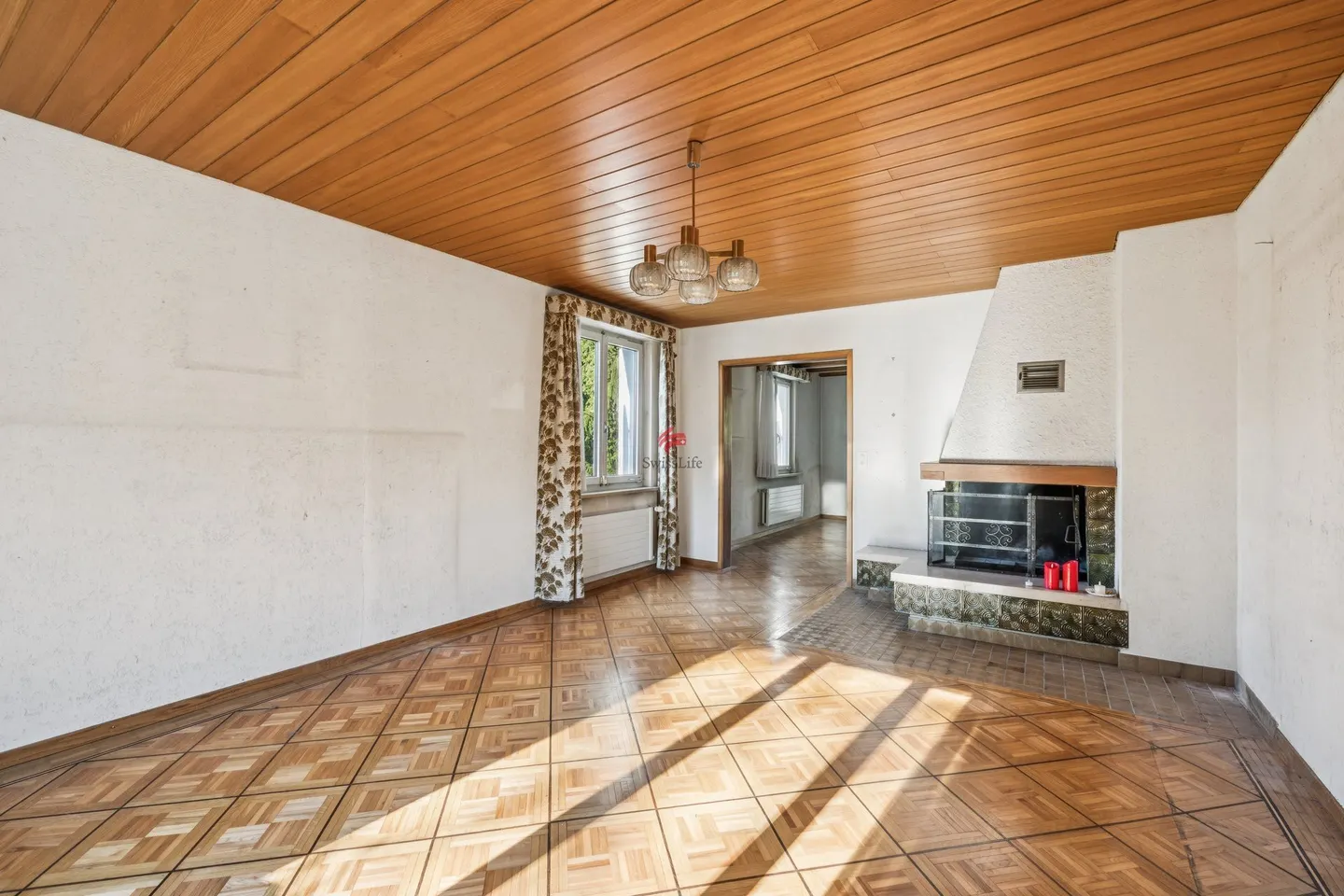 Maison Charmante avec Potentiel - Photo 5 sur 16