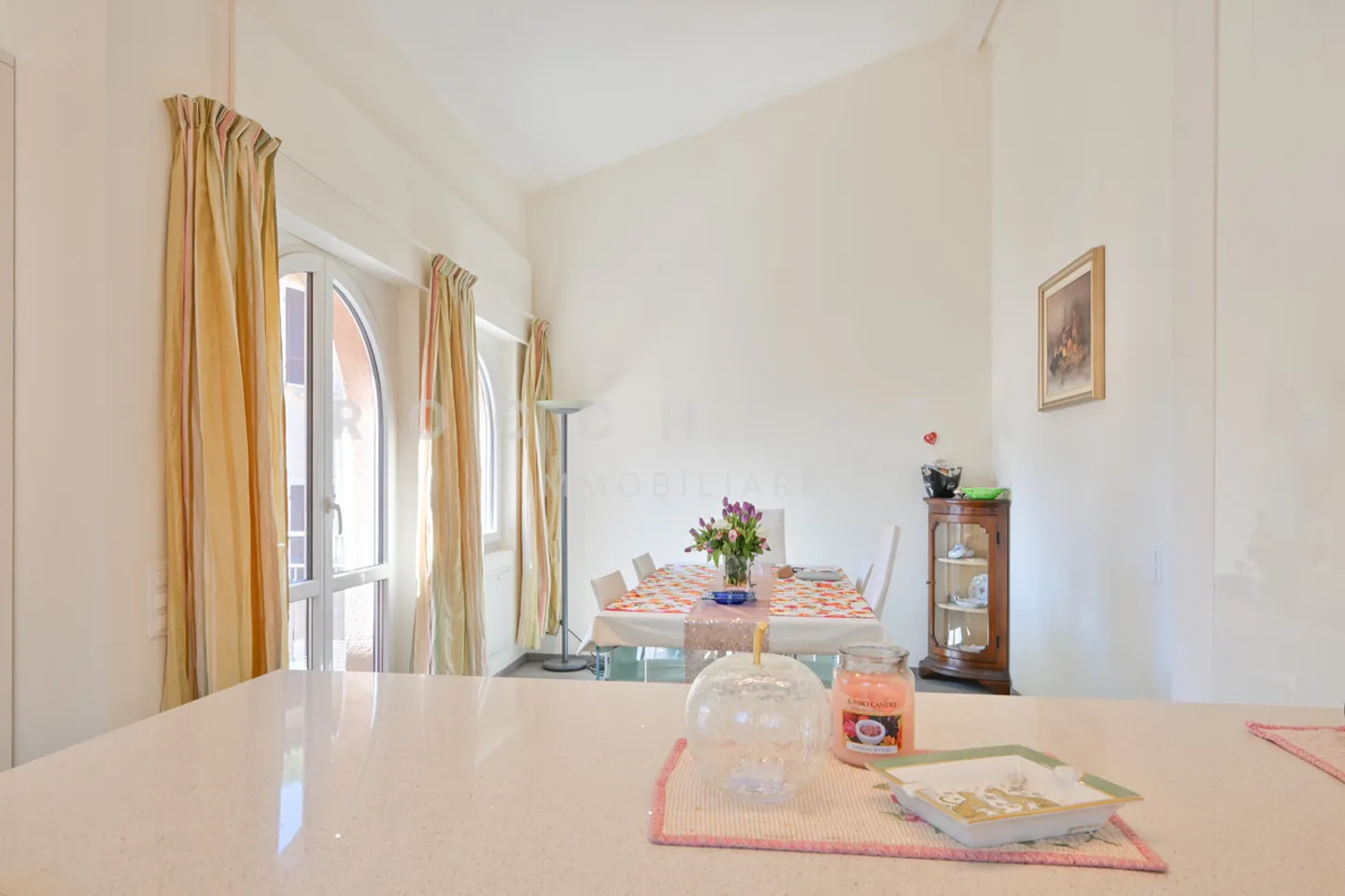 Mediterranean Elegance with Guest Apartment Steps from the Lake - Photo 7 of 17