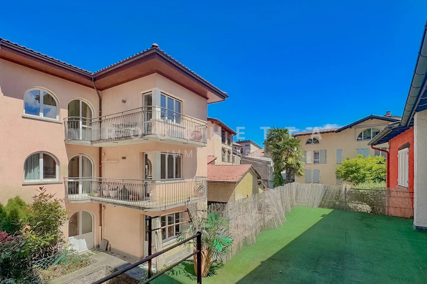 Mediterranean Elegance with Guest Apartment Steps from the Lake - Photo 17 of 17