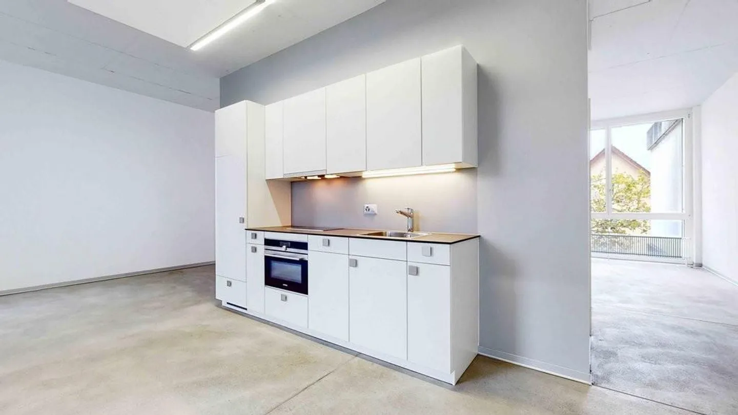 Bellissimo appartamento loft - Foto 2 di 7