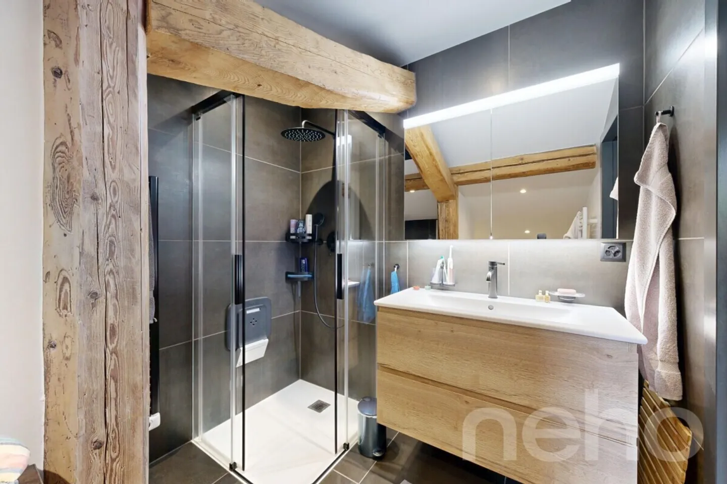 Casa ideale per liberi professionisti o creazione di un nuovo appartamento - Foto 11 di 13