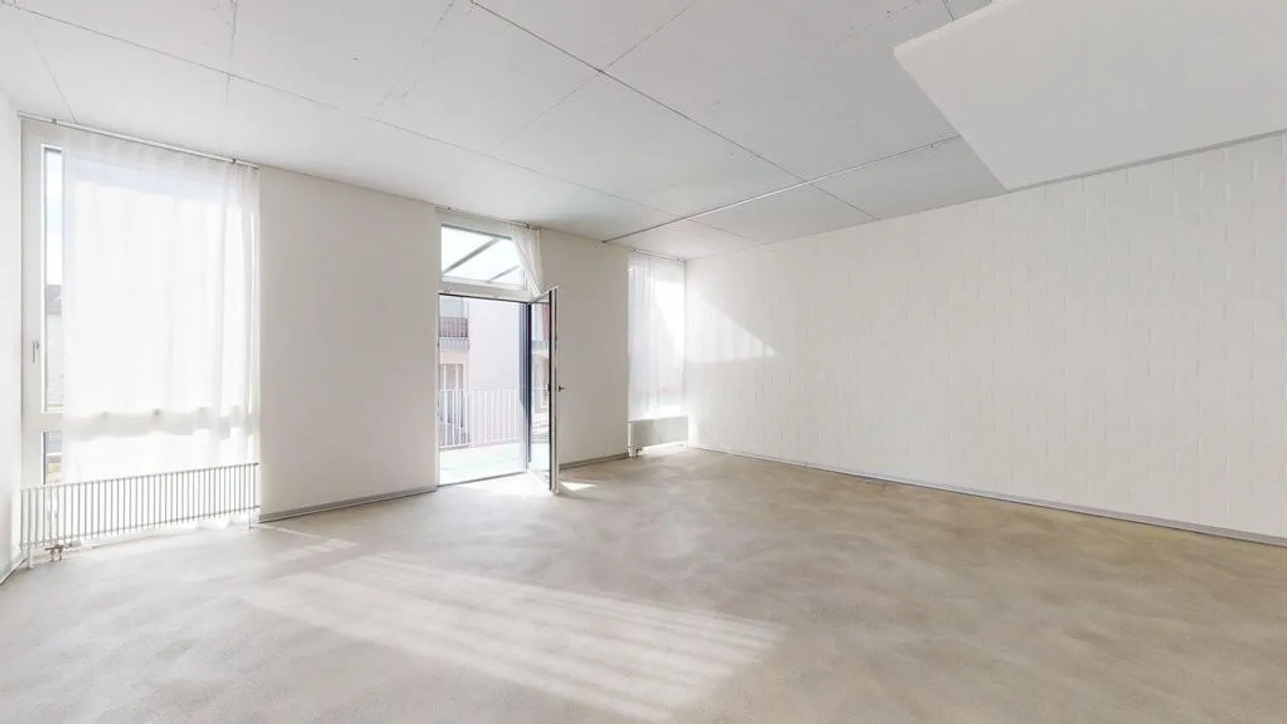 Bellissimo appartamento loft - Foto 3 di 7