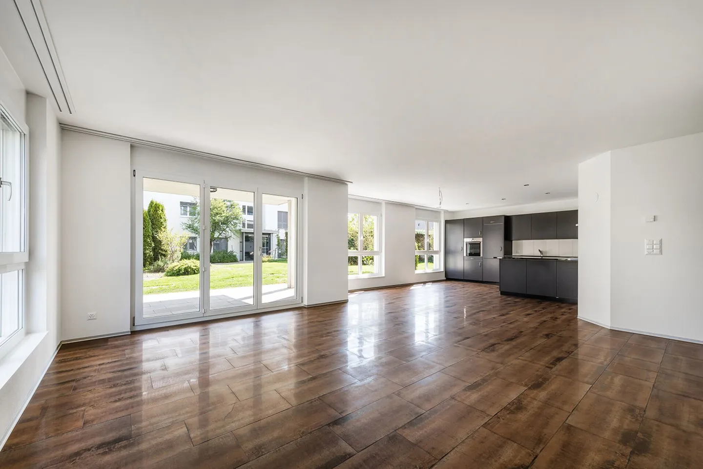 Appartement familial lumineux cherche de nouveaux locataires - Photo 2 sur 12