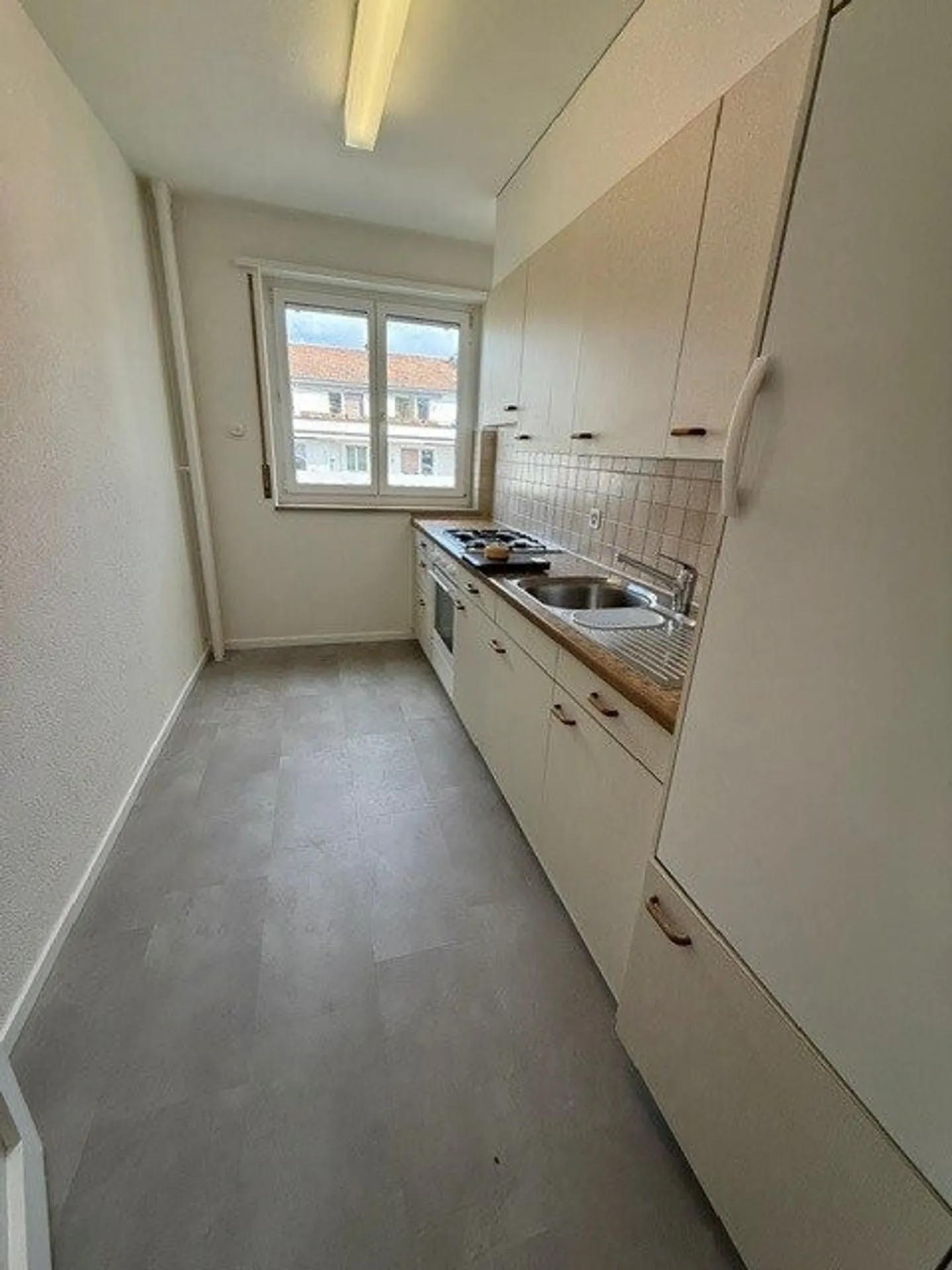 Charmante Wohnung in Ruhiger Lage - Foto 3 von 10