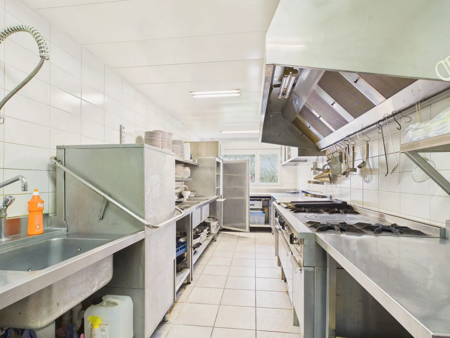 Grosszügiges Restaurant in Ederswiler - Foto 12 von 20