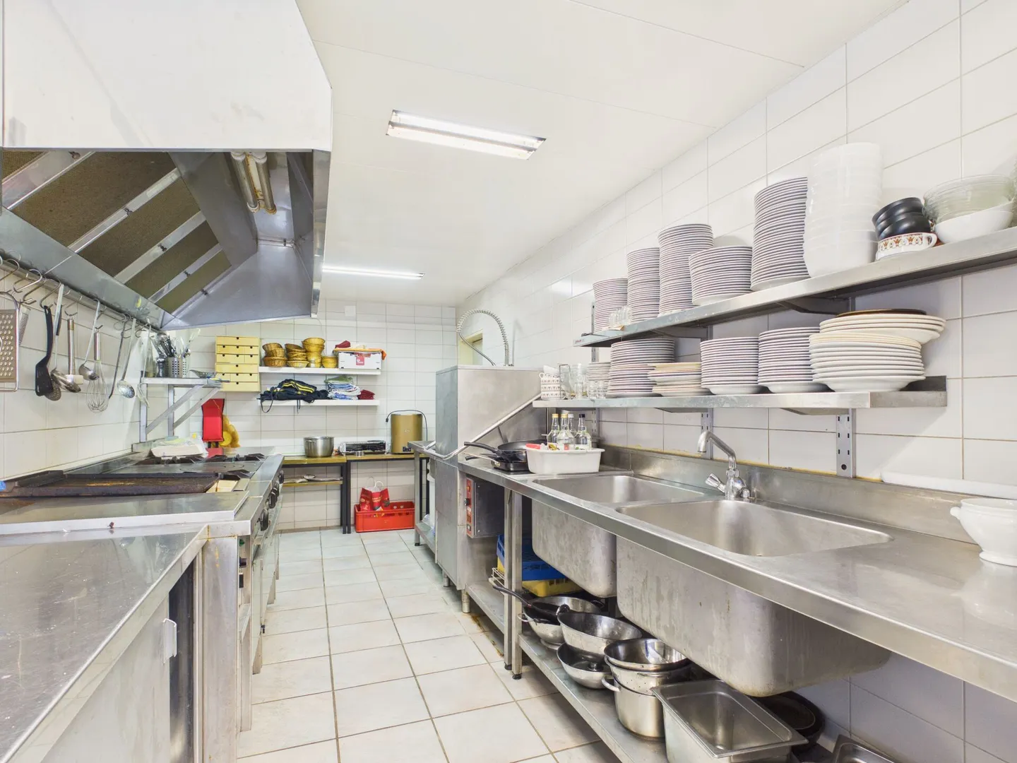 Grosszügiges Restaurant in Ederswiler - Foto 13 von 20