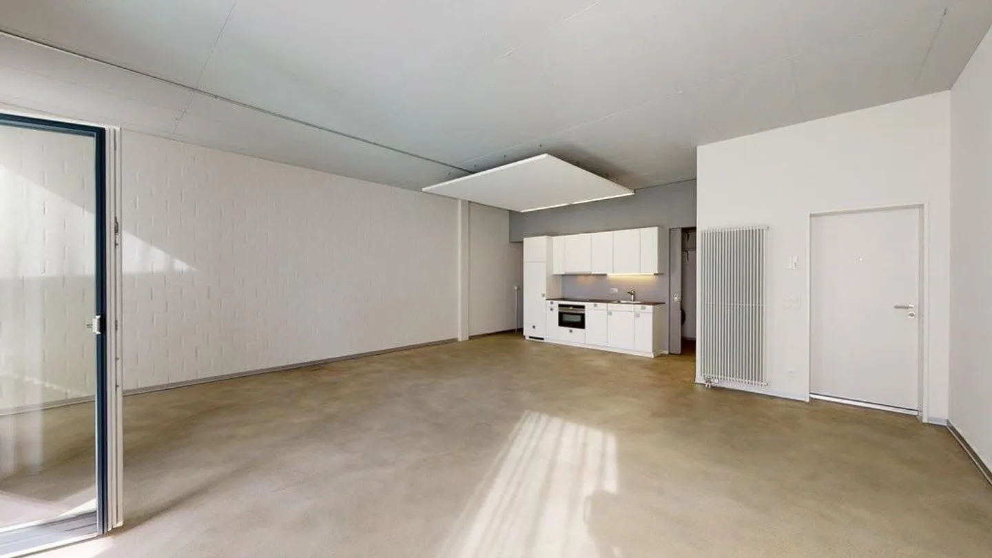 Bellissimo appartamento loft - Foto 6 di 7