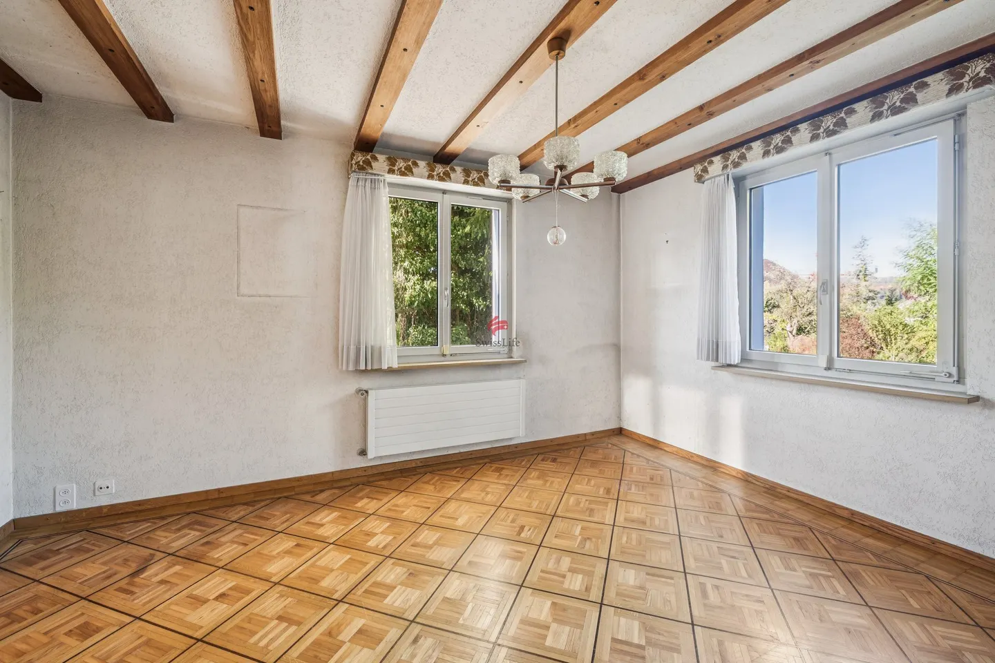 Maison Charmante avec Potentiel - Photo 7 sur 16
