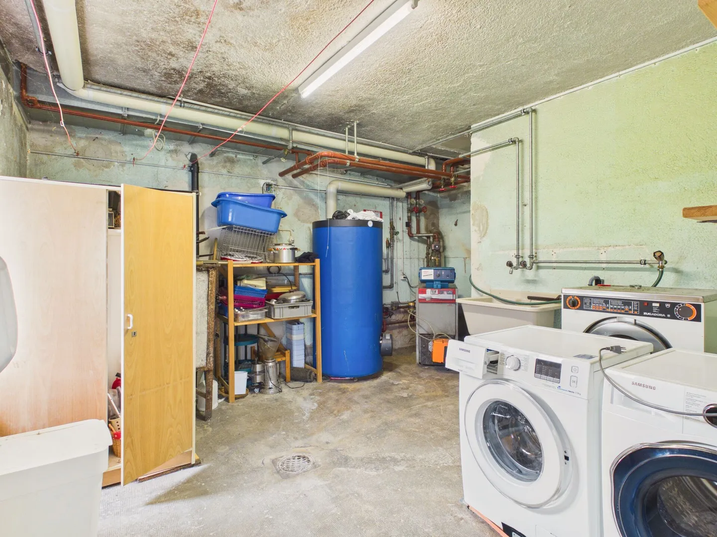 Grosszügiges Restaurant in Ederswiler - Foto 17 von 20