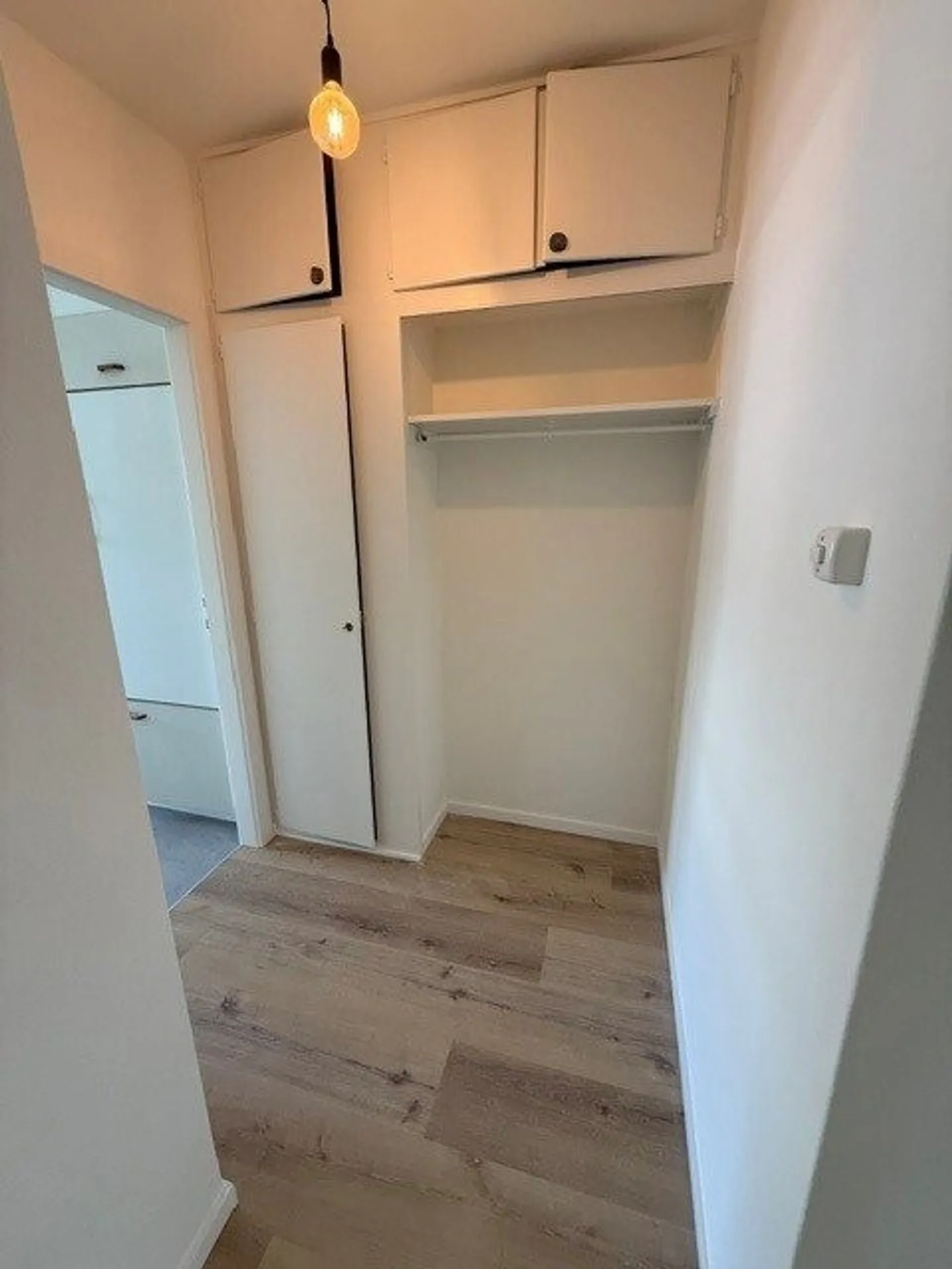 Charmante Wohnung in Ruhiger Lage - Foto 4 von 10