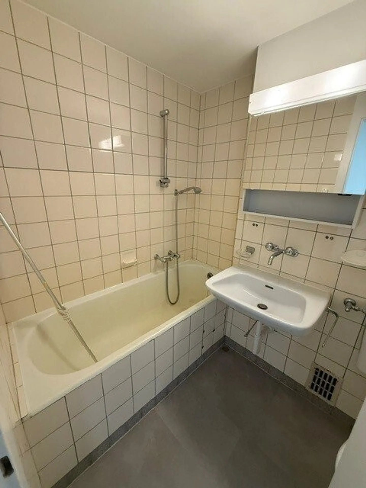 Charmante Wohnung in Ruhiger Lage - Foto 10 von 10