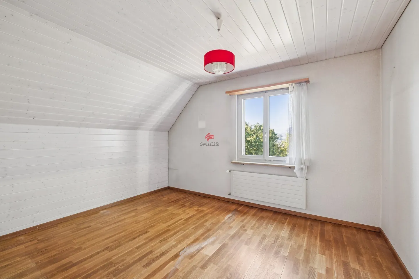 Maison Charmante avec Potentiel - Photo 9 sur 16