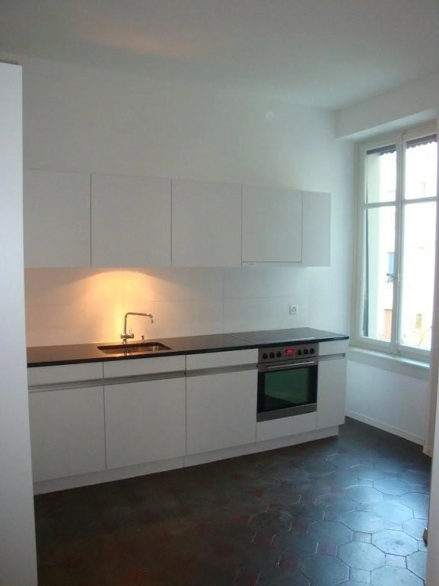 Charmante Wohnung im Breitenrain - Foto 3 von 9