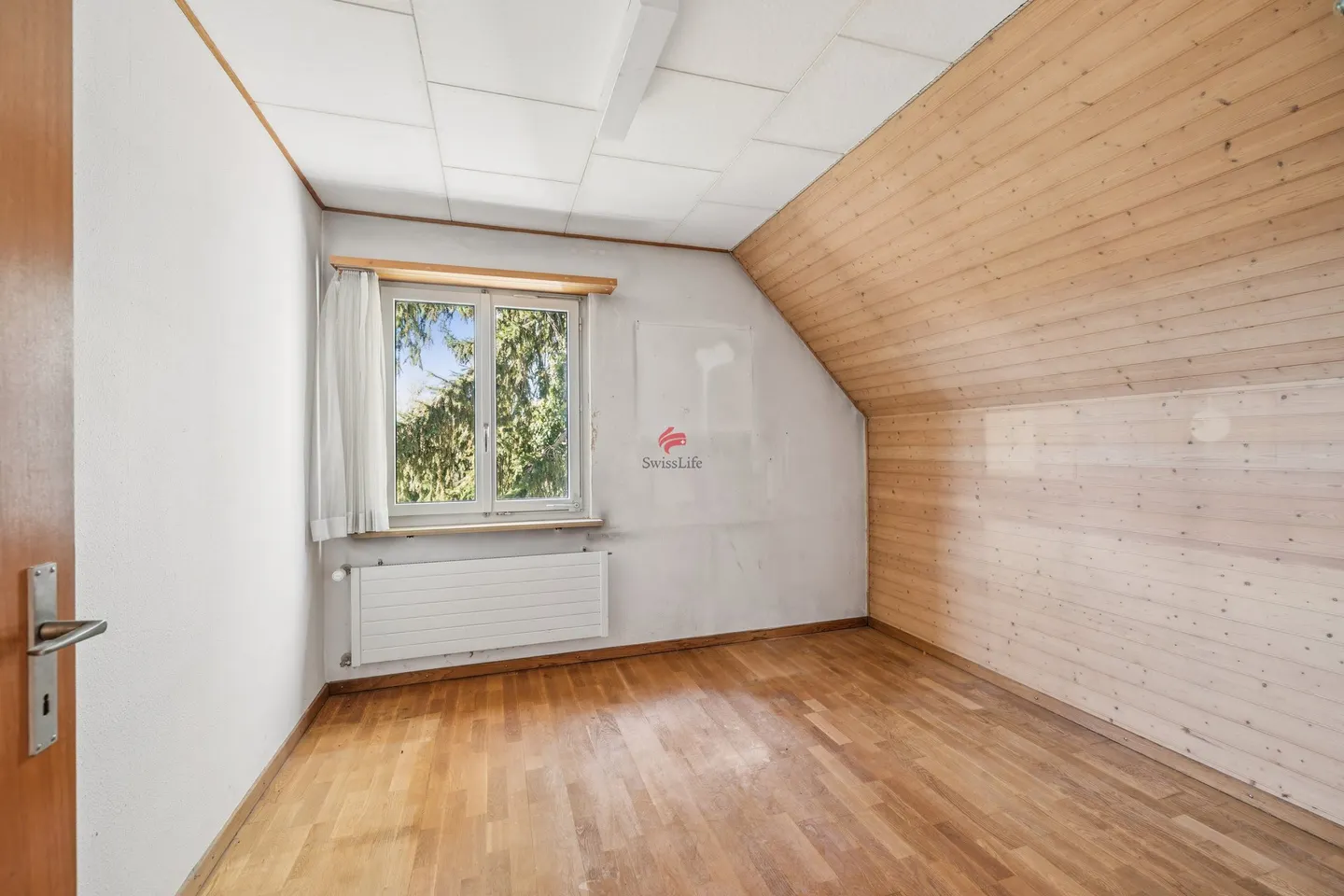Maison Charmante avec Potentiel - Photo 10 sur 16
