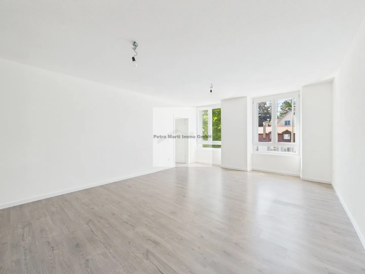 Appartamento 2.5 stanze - Foto 3 di 10