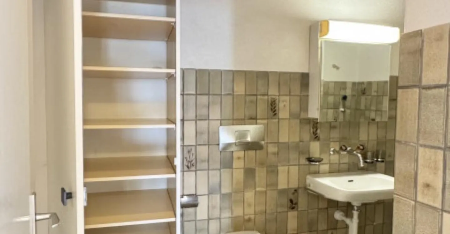Appartement lumineux 4 pièces près gare - Photo 6 sur 11