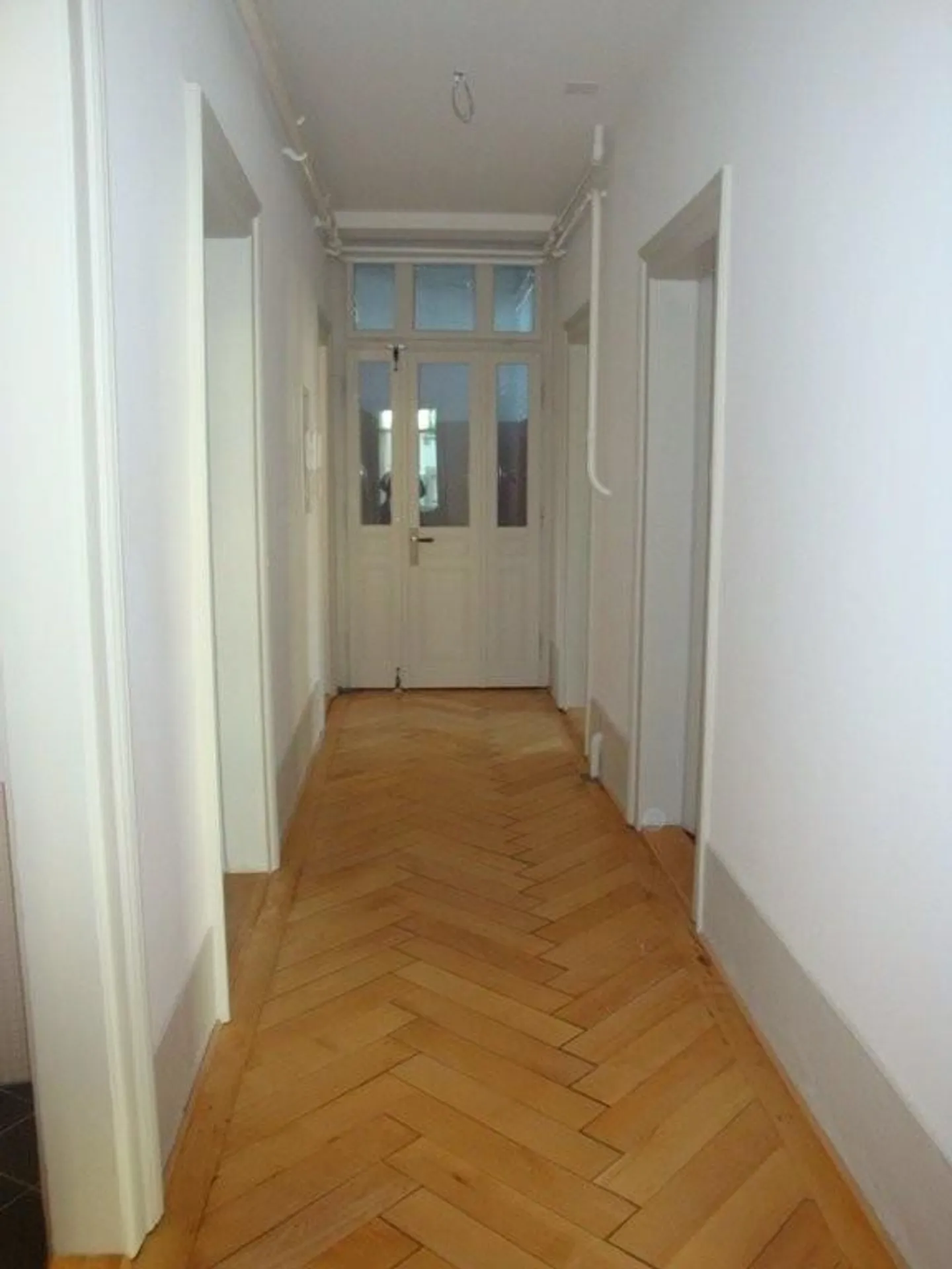 Charmante Wohnung im Breitenrain - Foto 4 von 9