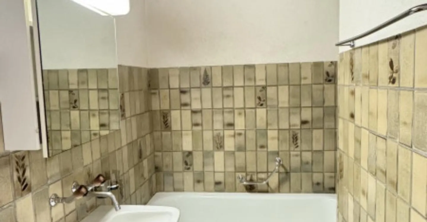 Appartement lumineux 4 pièces près gare - Photo 7 sur 11