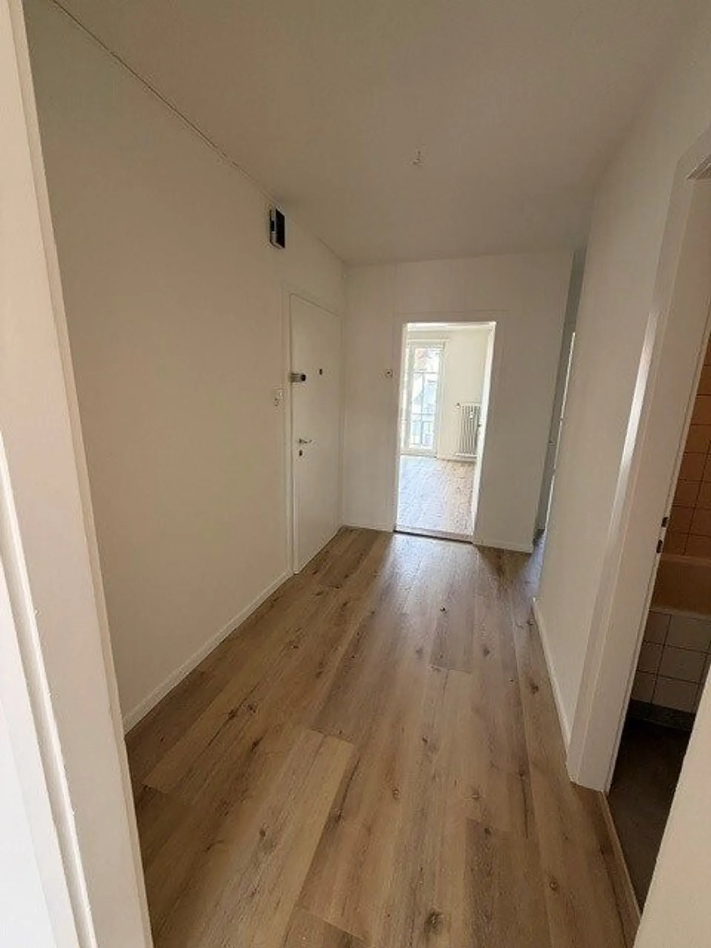Charmante Wohnung in Ruhiger Lage - Foto 5 von 10
