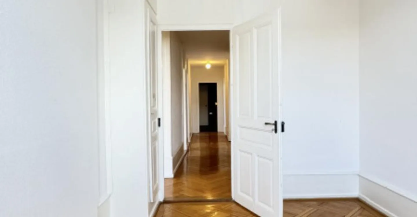 Appartement lumineux 4 pièces près gare - Photo 4 sur 11