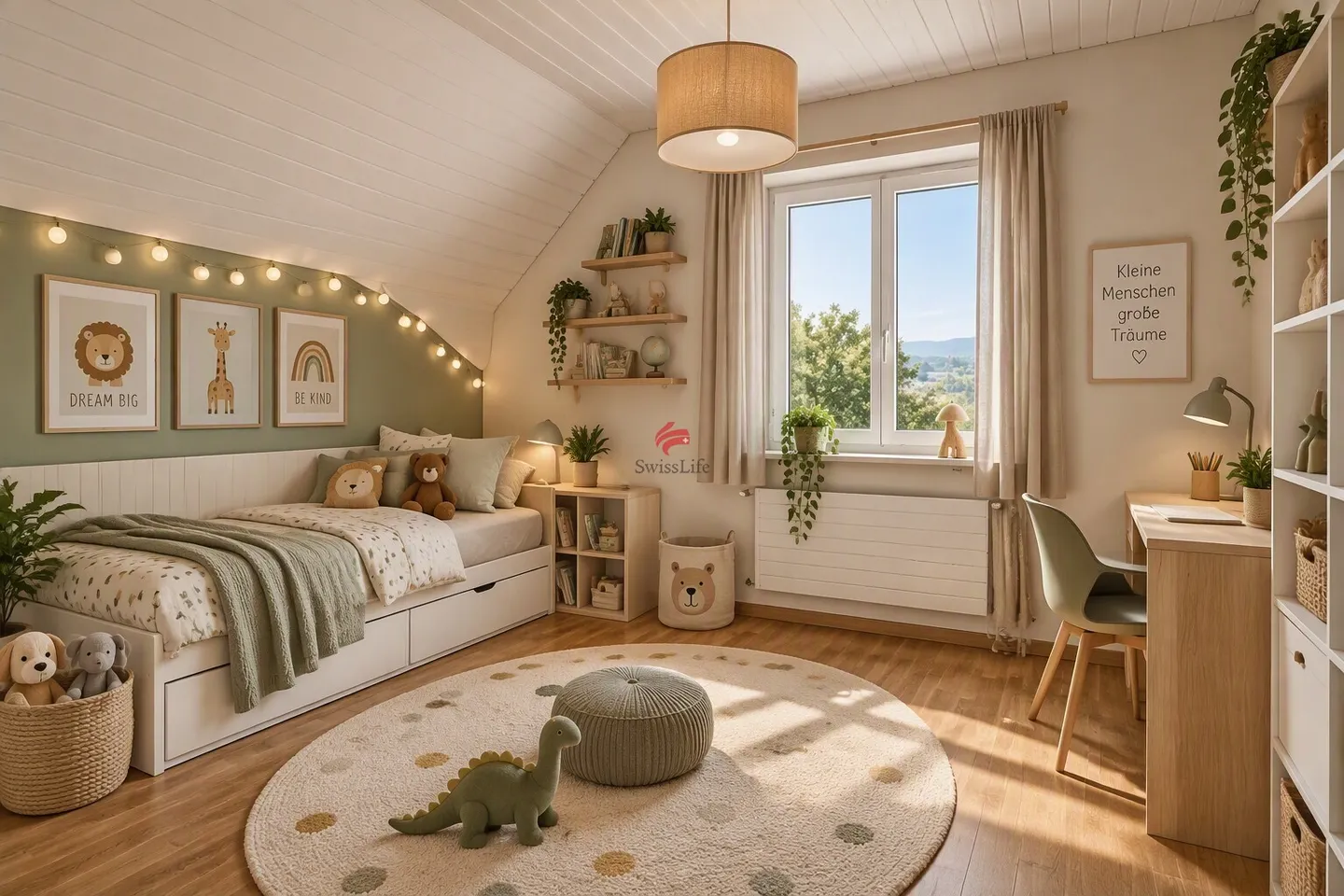 Maison Charmante avec Potentiel - Photo 8 sur 16