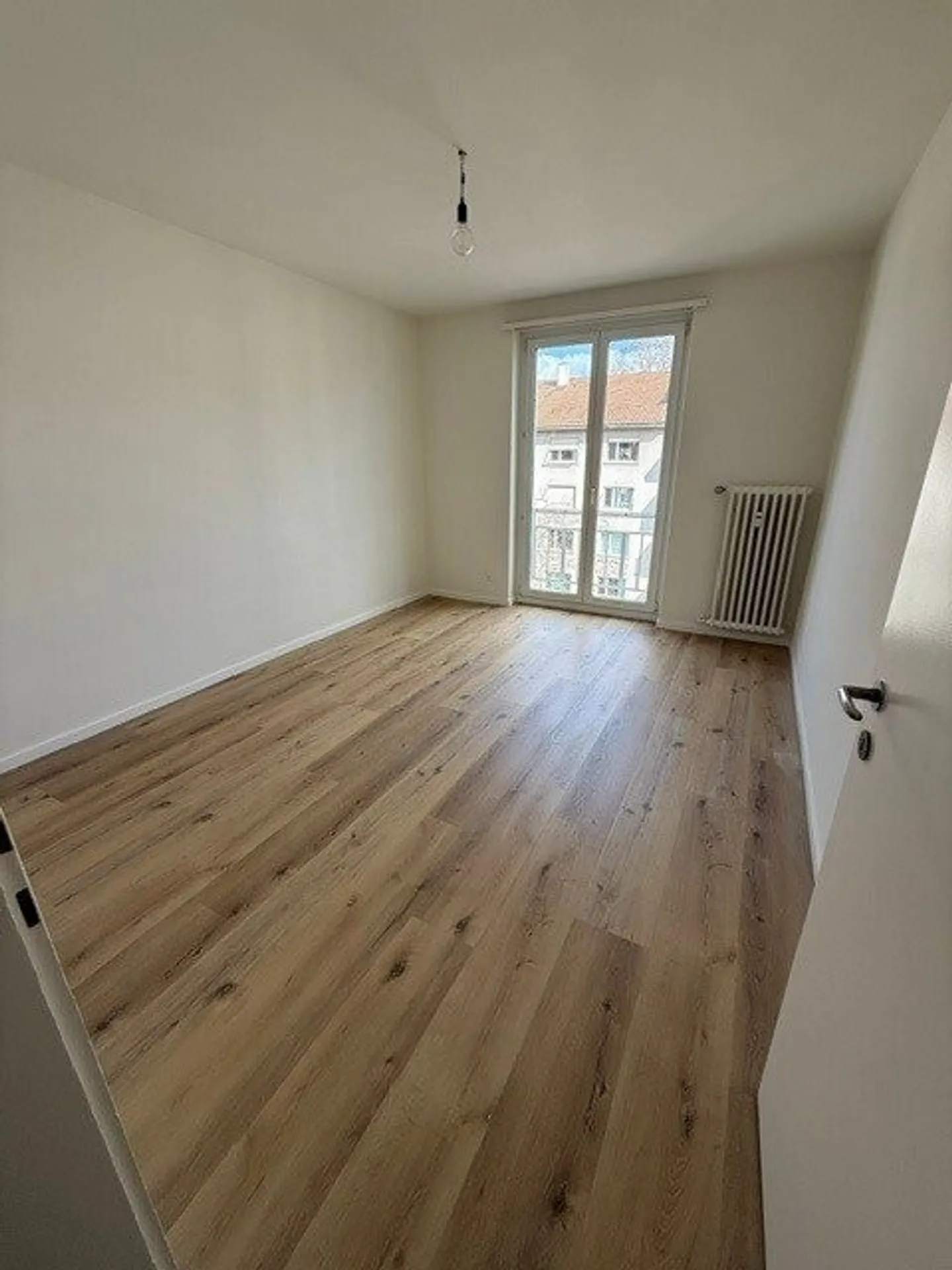 Charmante Wohnung in Ruhiger Lage - Foto 6 von 10