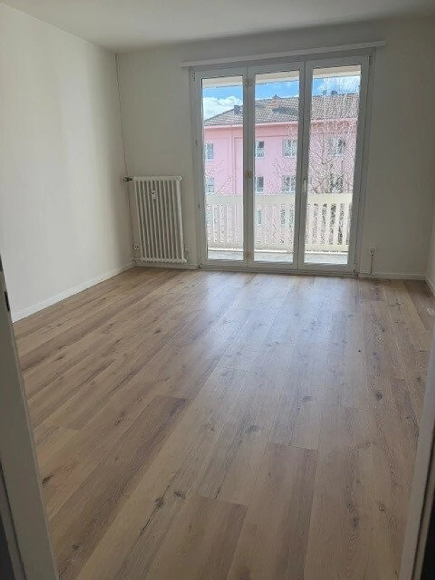 Charmante Wohnung in Ruhiger Lage - Foto 7 von 10
