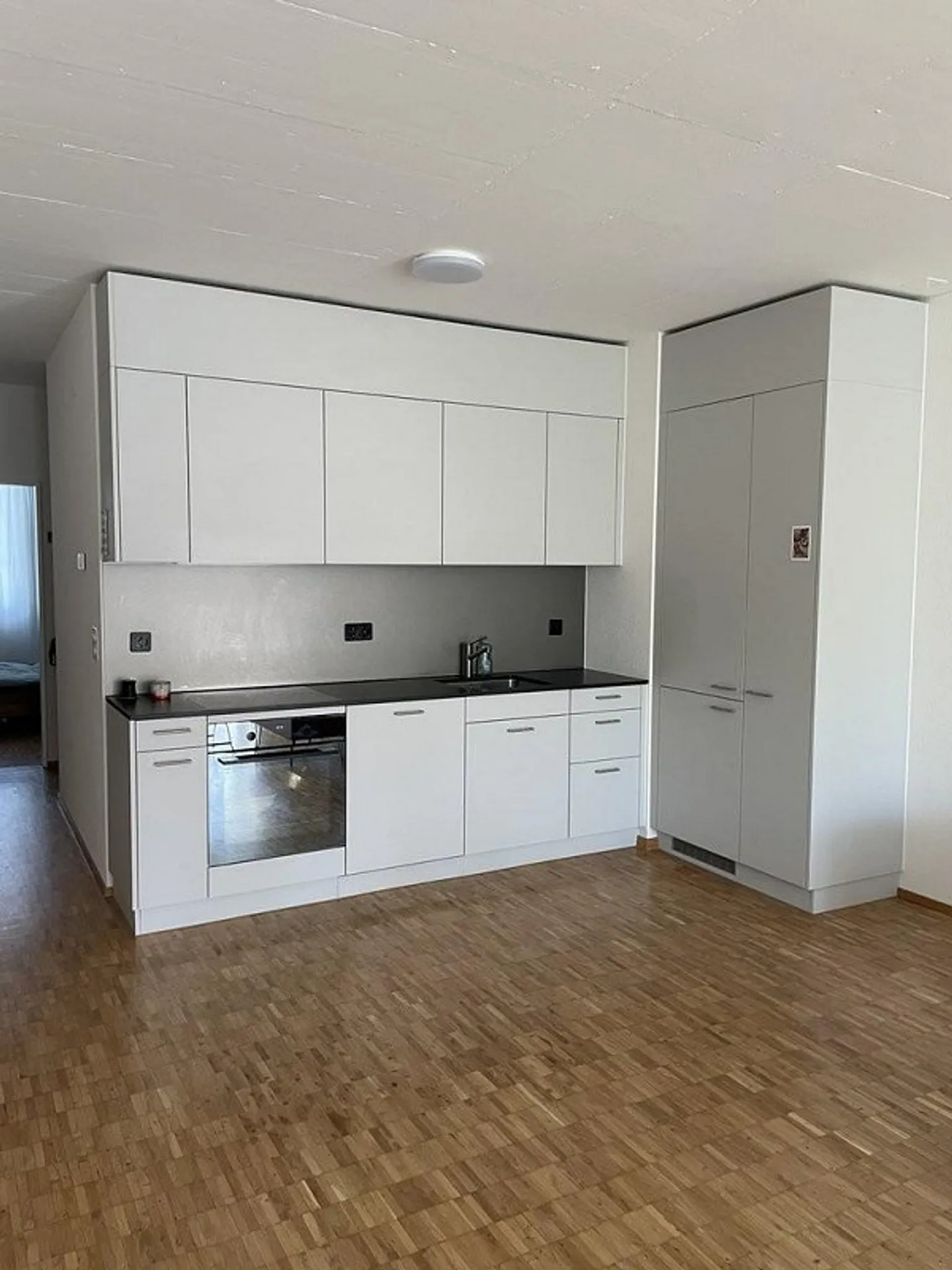 Beautiful 2.5-room apartment in the Breitenrain district - Photo 4 of 8