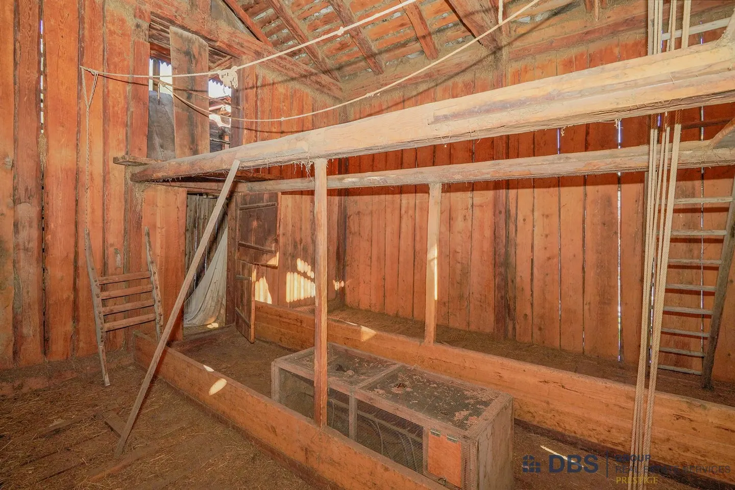 Chalet for sale - Photo 5 of 7