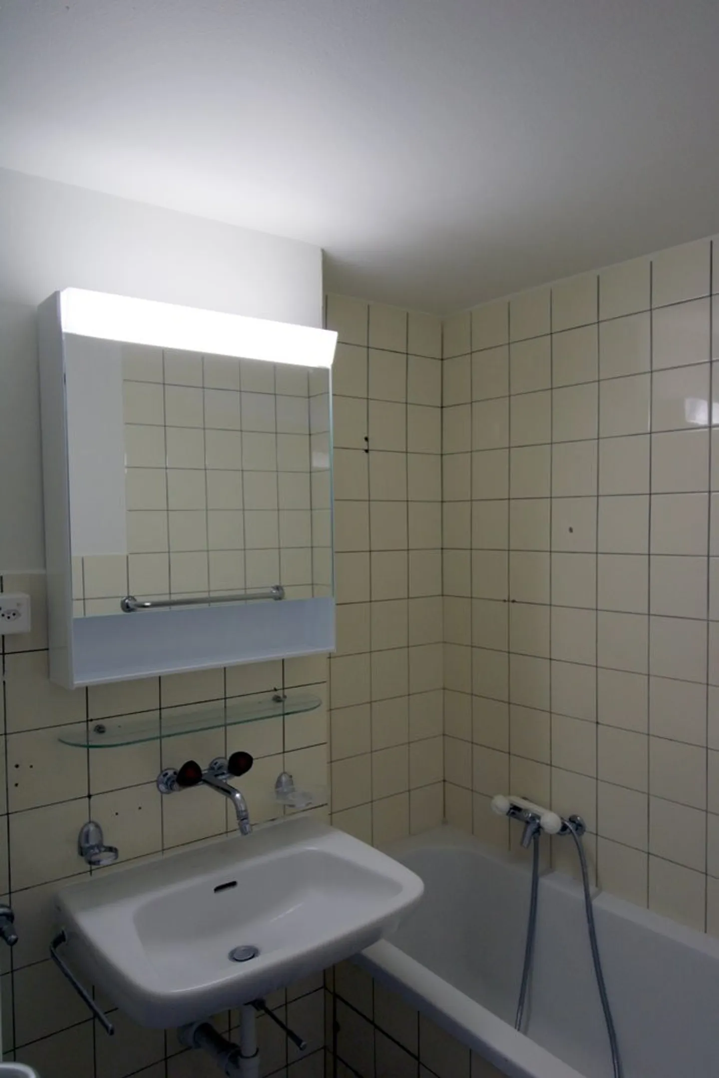 Charmante Wohnung in Ruhiger Lage - Foto 8 von 10