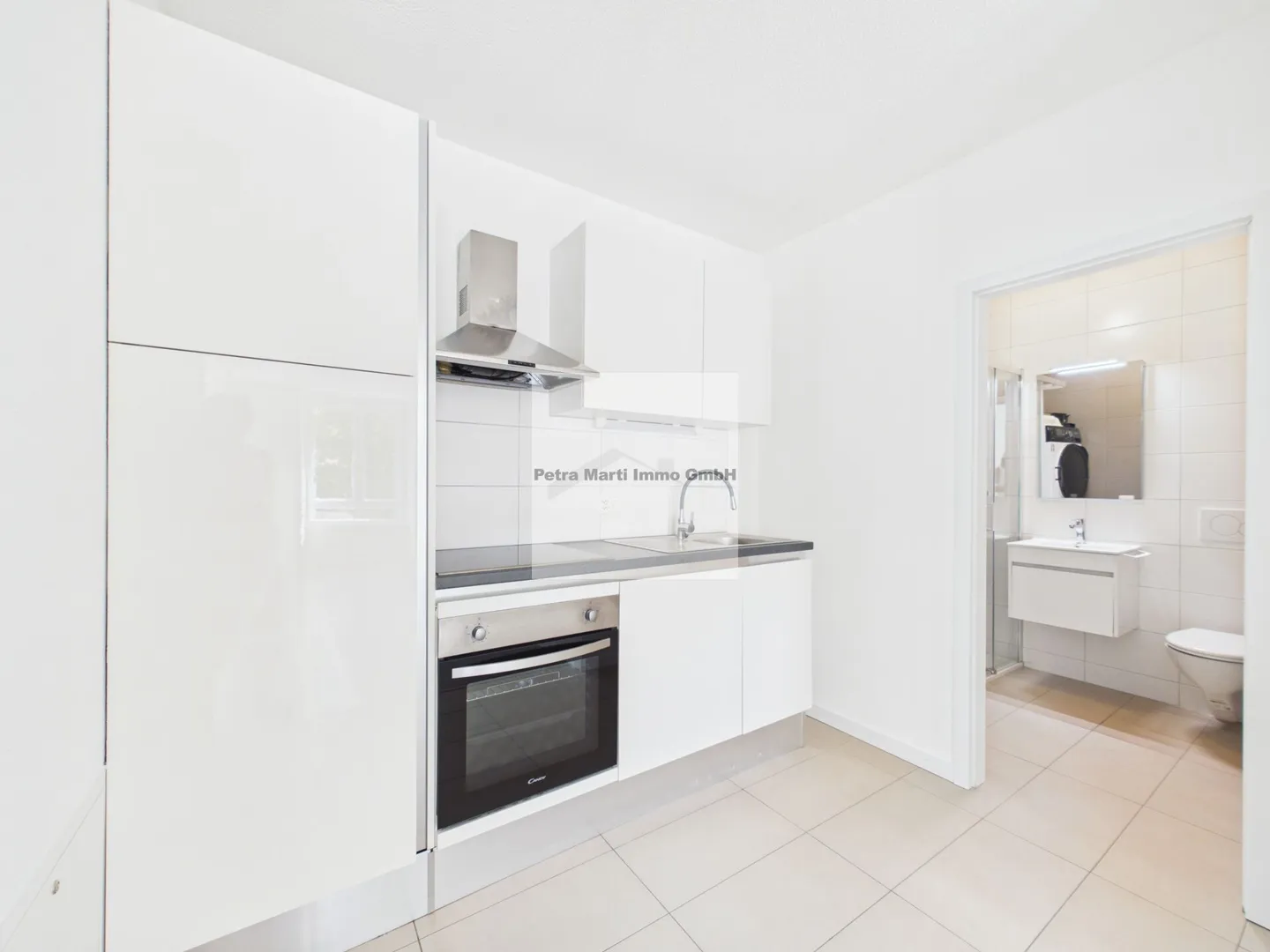Appartamento 2.5 stanze - Foto 1 di 10