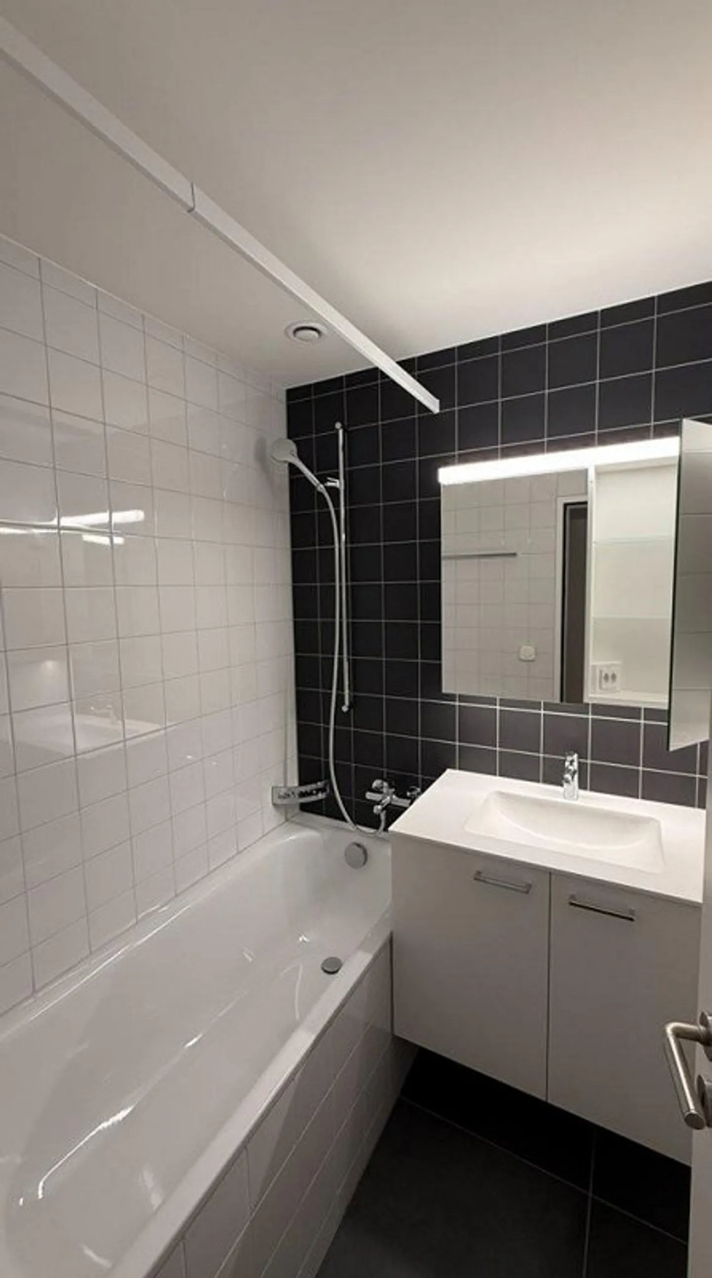 Beautiful 2.5-room apartment in the Breitenrain district - Photo 6 of 8