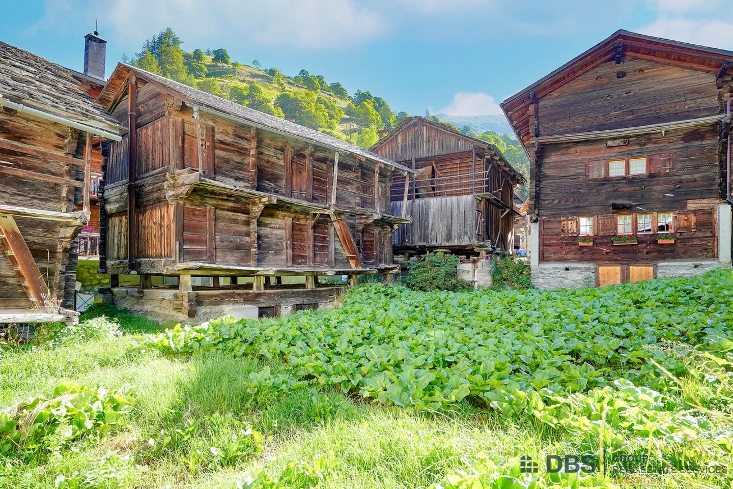 Chalet for sale - Photo 6 of 7