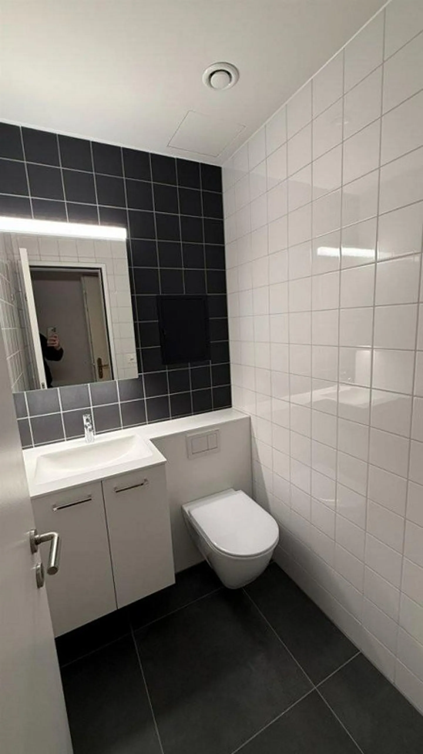 Beautiful 2.5-room apartment in the Breitenrain district - Photo 7 of 8