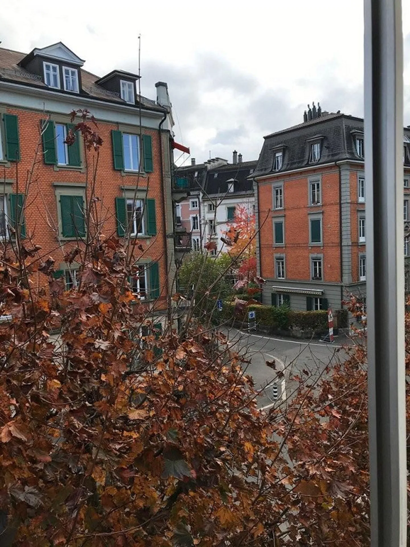 Beautiful 2.5-room apartment in the Breitenrain district - Photo 8 of 8