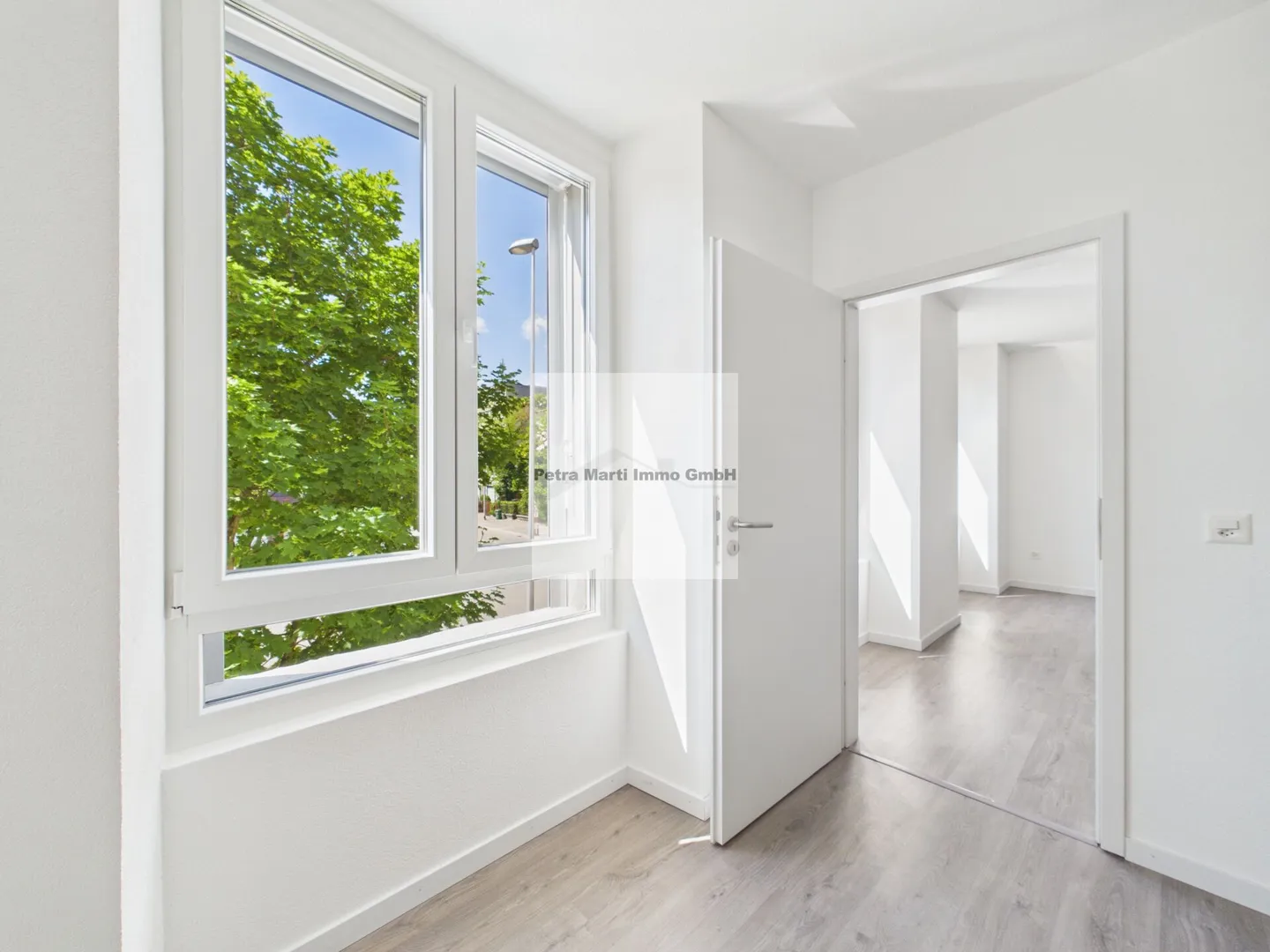 Appartamento 2.5 stanze - Foto 4 di 10