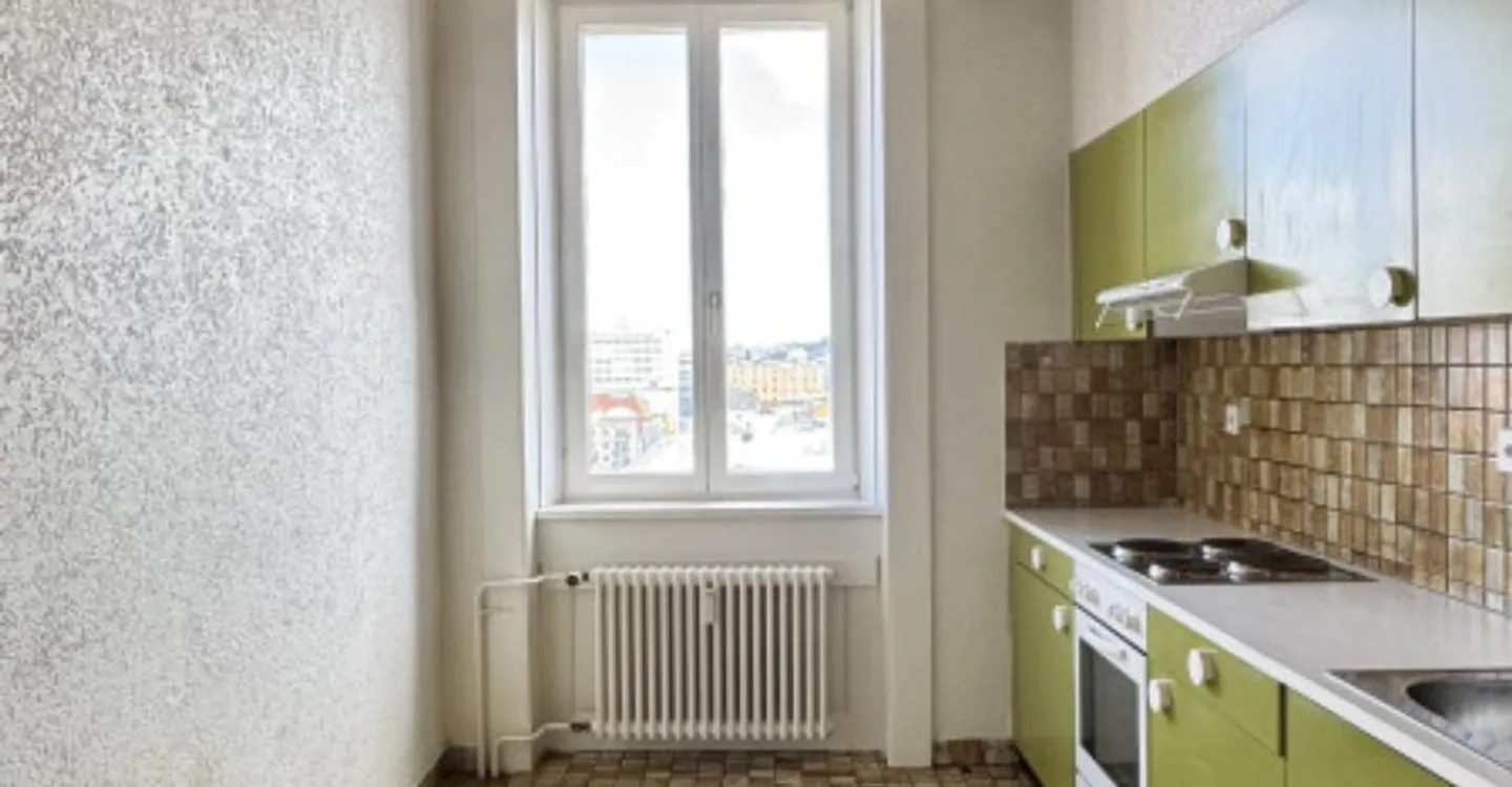 Appartement lumineux 4 pièces près gare - Photo 8 sur 11