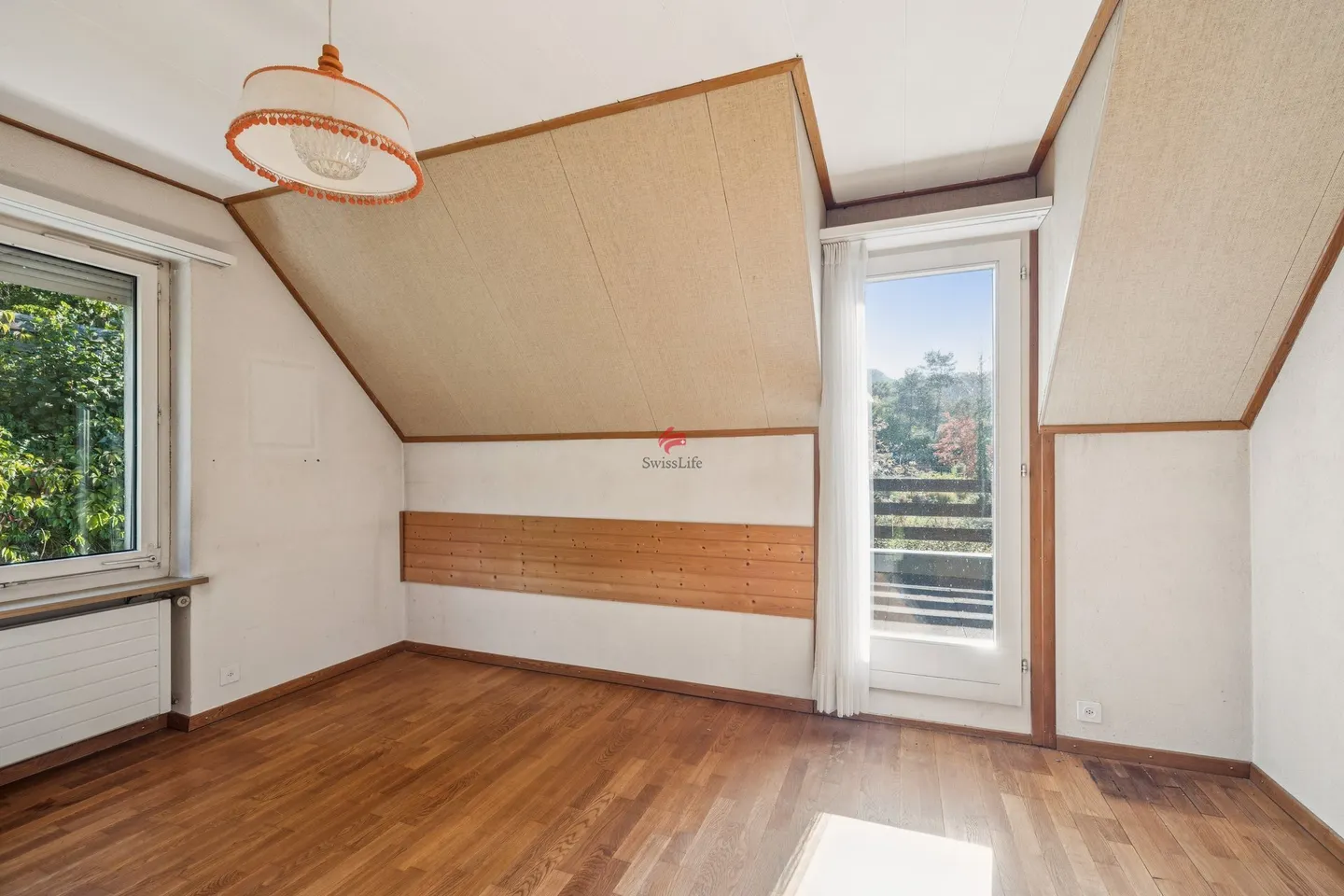 Maison Charmante avec Potentiel - Photo 11 sur 16